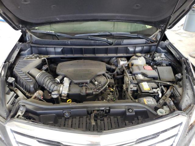 2019 Cadillac Xt5 Luxury VIN: 1GYKNDRS2KZ293074 Lot: 60139434