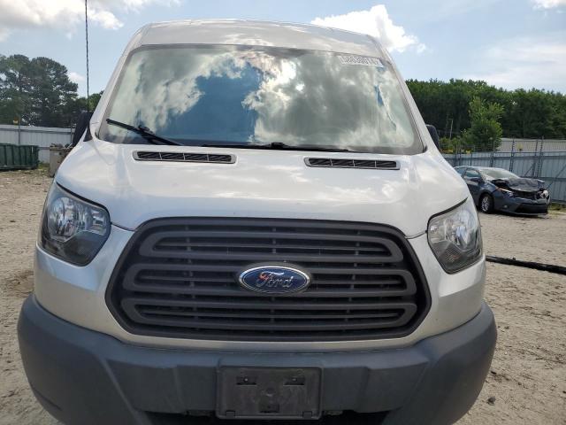 2017 FORD TRANSIT T- - 1FMZK1CM9HKA98124