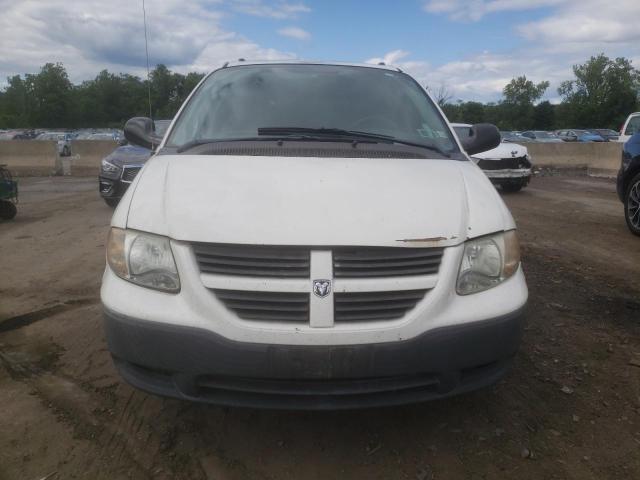 2005 Dodge Caravan Se VIN: 1D4GP25R35B309800 Lot: 58352194