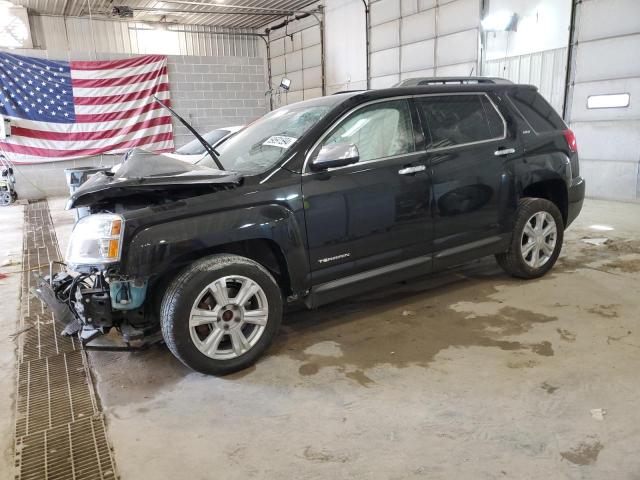 2GKALPEK8H6137385 2017 GMC Terrain Slt