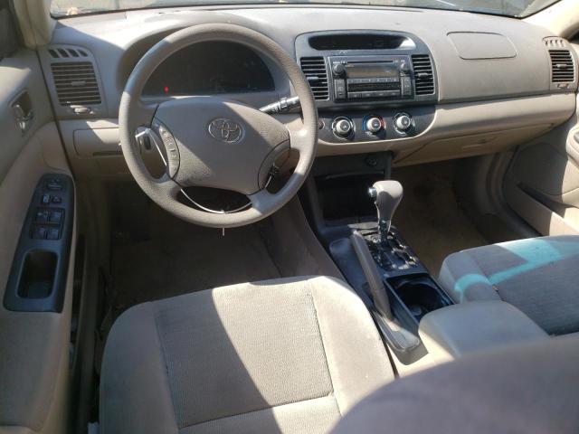 2005 Toyota Camry Le VIN: 4T1BE32K55U090185 Lot: 57388164