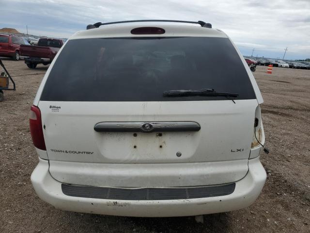 2002 Chrysler Town & Country Lxi VIN: 2C4GP54L12R673772 Lot: 59719664