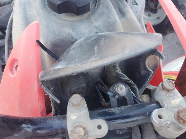 2006 HONDA TRX250 EX 1HFTE270864509163