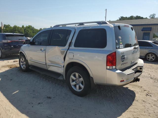 2010 Nissan Armada Se VIN: 5N1AA0NC4AN609841 Lot: 57610874