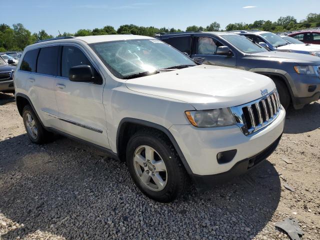 2012 Jeep Grand Cherokee Laredo VIN: 1C4RJFAG3CC116914 Lot: 58287484