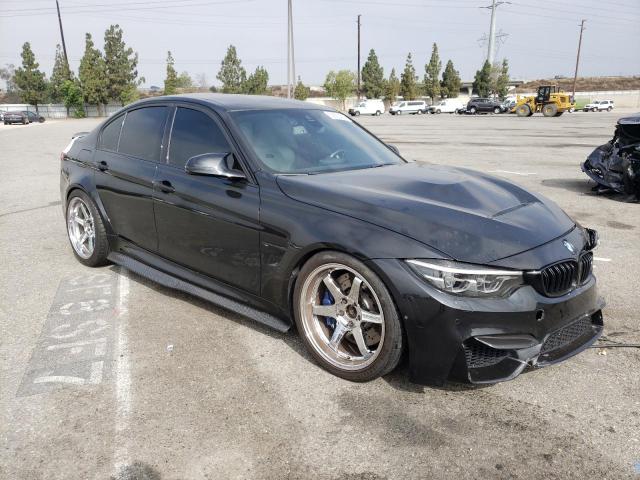 VIN WBS3C9C56FP803534 2015 BMW M3 no.4