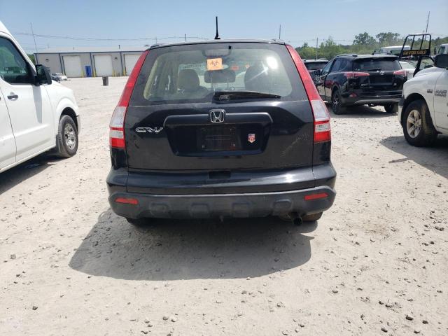 2008 Honda Cr-V Lx VIN: JHLRE48358C070458 Lot: 57672054