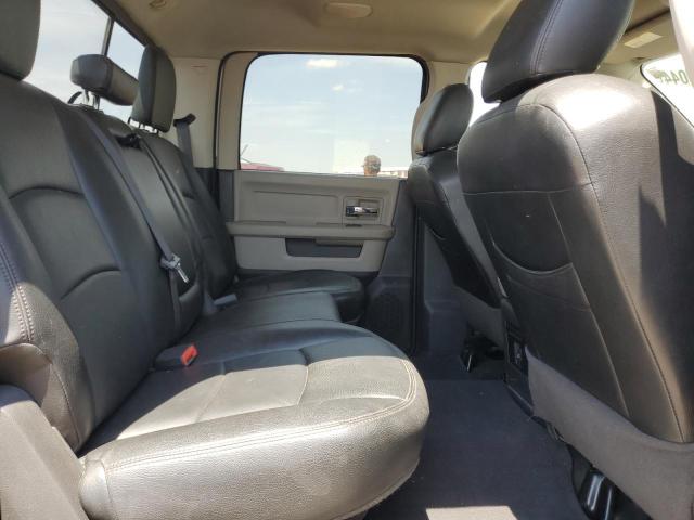 2012 Dodge Ram 3500 Slt VIN: 3C63DRHL6CG107226 Lot: 60857044