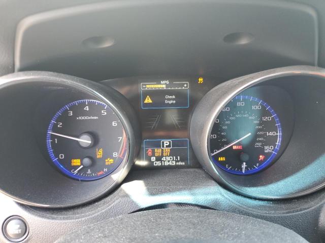 2018 SUBARU OUTBACK 3. - 4S4BSENC7J3396555