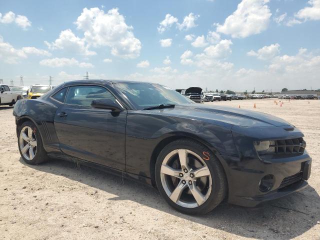 2011 Chevrolet Camaro 2Ss VIN: 2G1FK1EJ5B9123984 Lot: 58546754