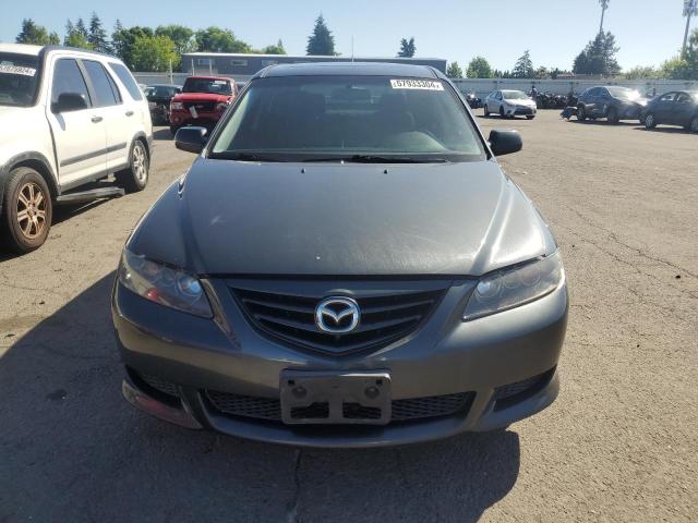 2005 Mazda 6 I VIN: 1YVHP84C755M22515 Lot: 57933304