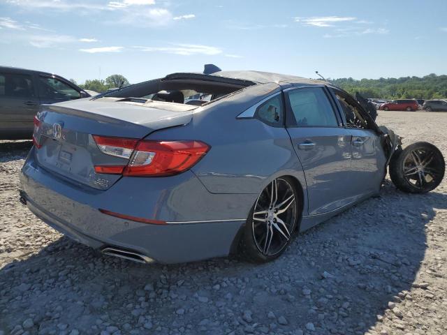 2021 HONDA ACCORD TOU - 1HGCV2F92MA019506