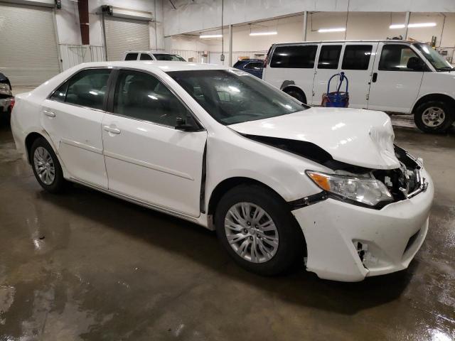 2014 Toyota Camry L VIN: 4T4BF1FK4ER399695 Lot: 59282494