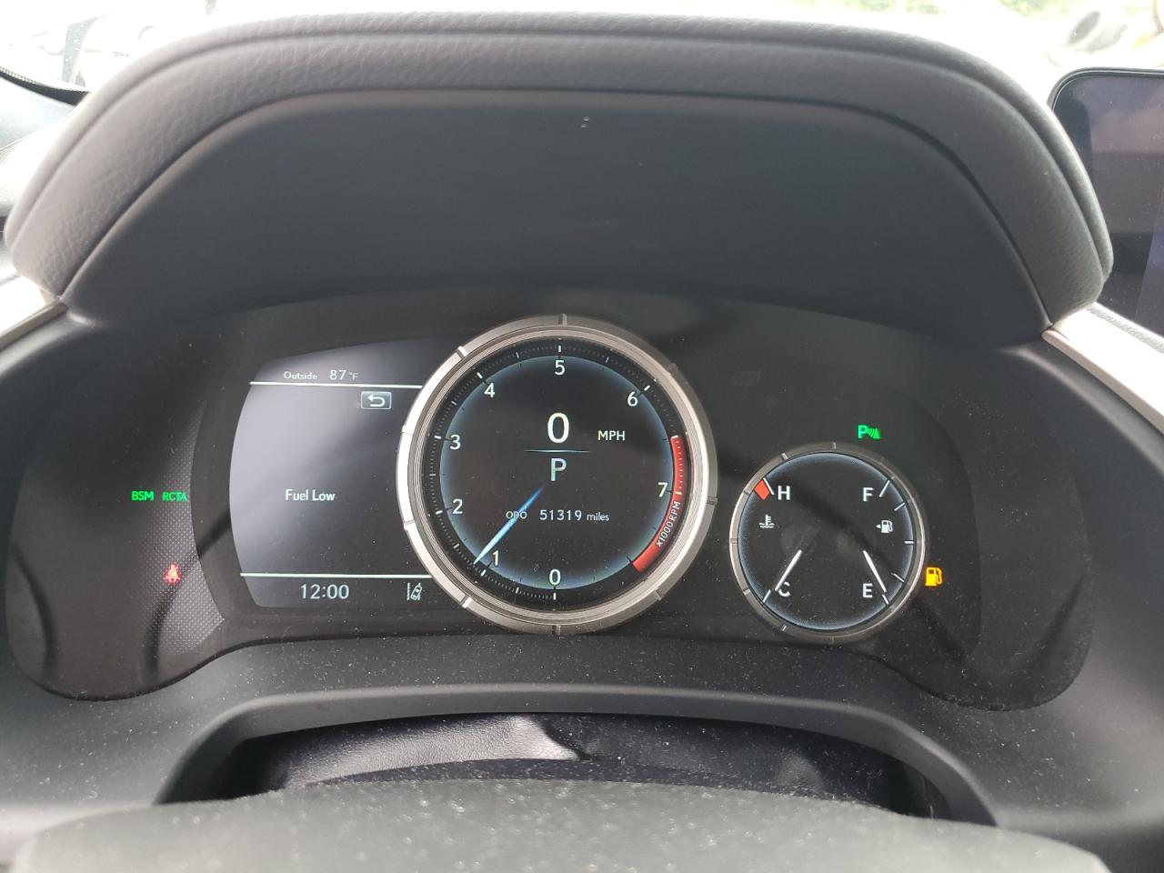 2T2ZZMCA7HC058998 2017 Lexus Rx 350 Base