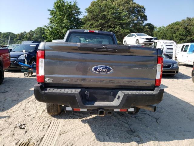 2017 FORD F250 SUPER - 1FT7X2B64HEC72315
