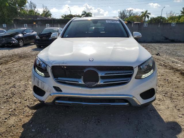 2017 Mercedes-Benz Glc 300 4Matic VIN: WDC0G4KB5HF128707 Lot: 57336054