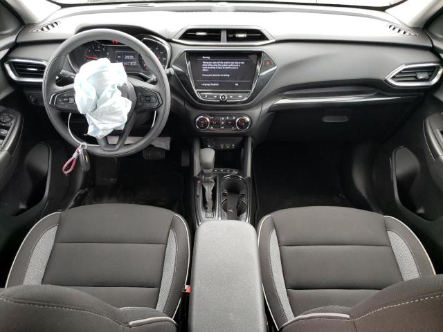 2023 CHEVROLET TRAILBLAZE - KL79MPSL1PB170813