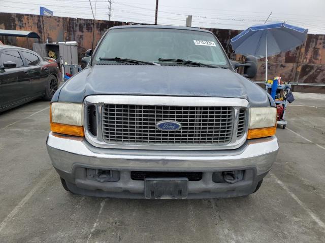 2000 Ford Excursion Xlt VIN: 1FMNU40S8YEC78951 Lot: 57151234