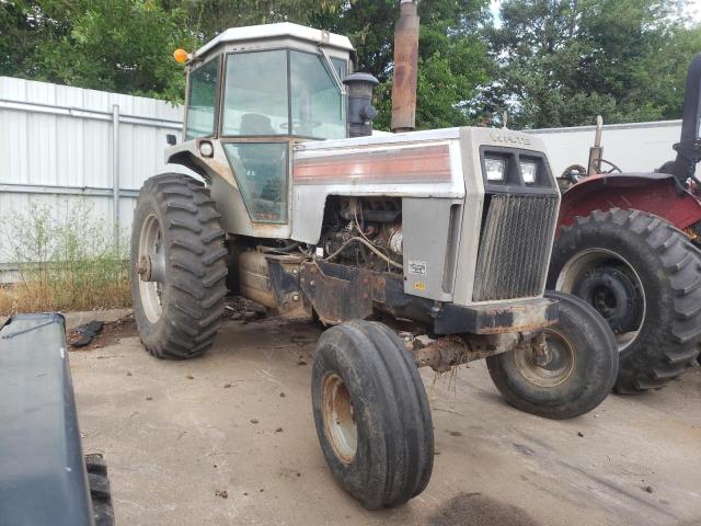 WHITE TRACTOR 1980 gray   4013586 photo #1