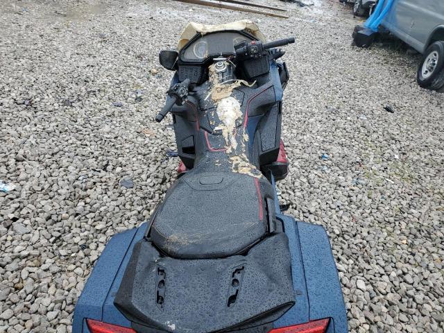 2022 HONDA GL1800 B JH2SC7943NK400300