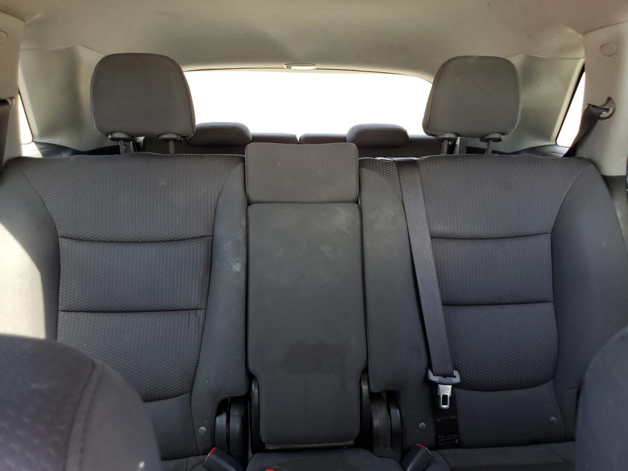 5XYKT4A15CG211465 2012 Kia Sorento Base