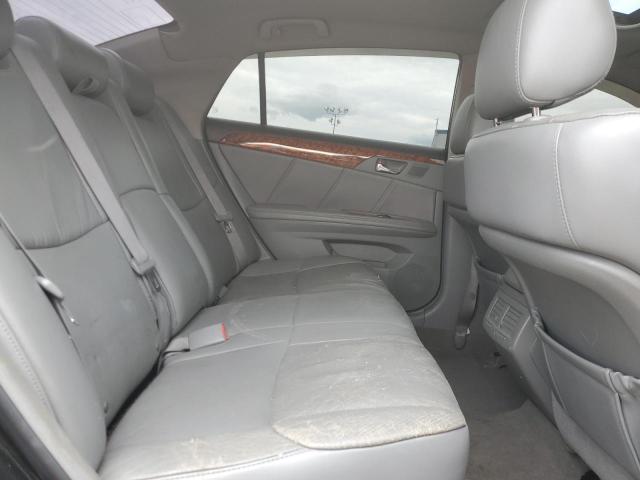 2005 Toyota Avalon Xl VIN: 4T1BK36B35U005170 Lot: 57476034