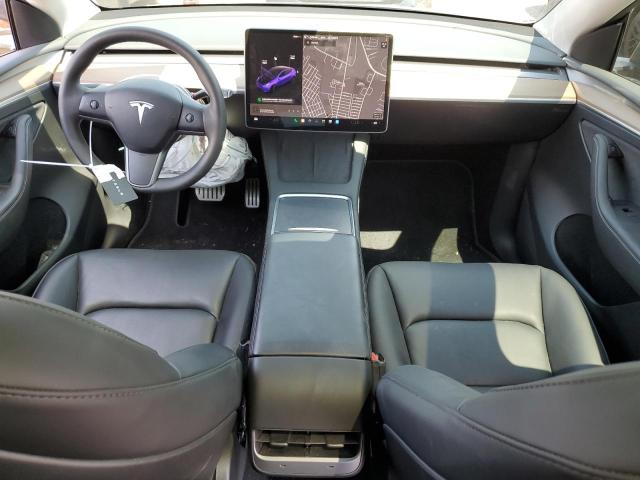 2023 TESLA MODEL Y - 7SAYGDEF6PF843413