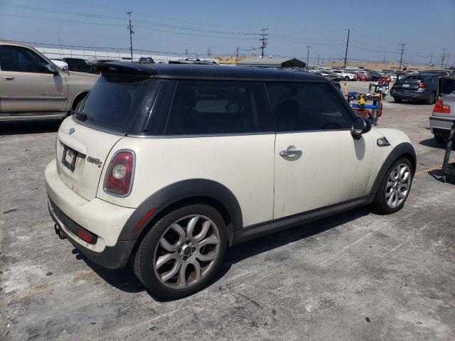 2009 Mini Cooper S VIN: WMWMF73539TW81182 Lot: 59873754