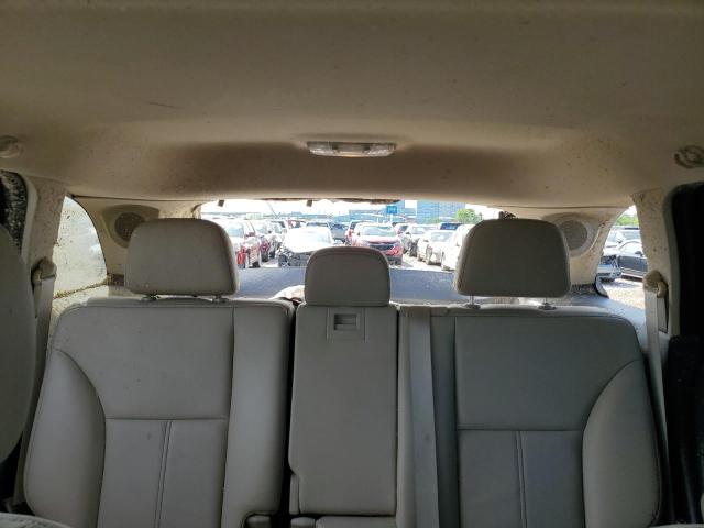 2012 Ford Edge Limited VIN: 2FMDK3KC0CBA59469 Lot: 57137734