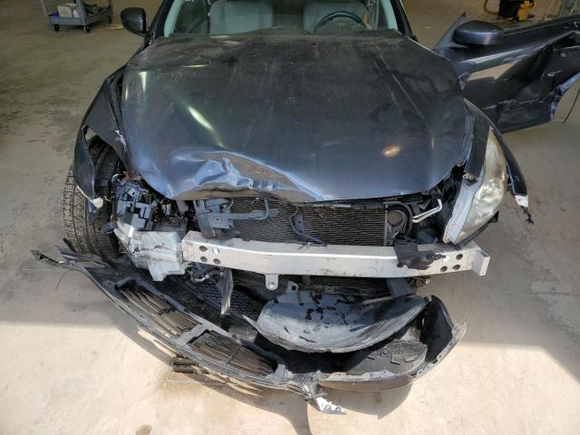 2008 Infiniti G37 Base VIN: JNKCV64E68M130083 Lot: 56887284