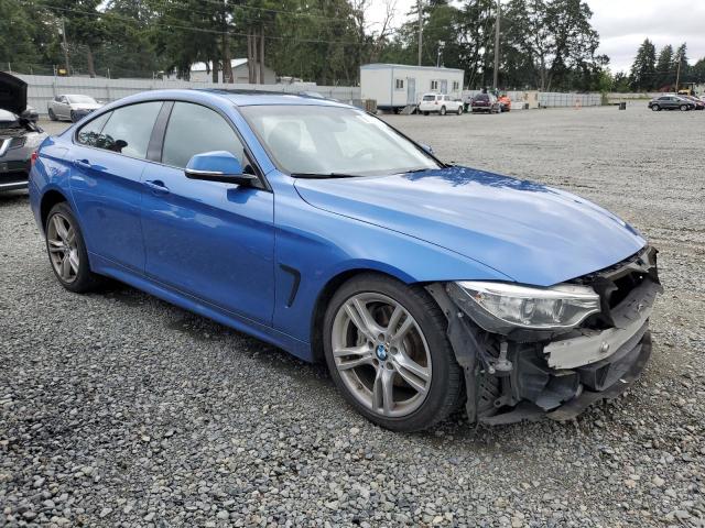 VIN WBA4C9C55GG136353 2016 BMW 4 Series, 428 Xi Gra... no.4