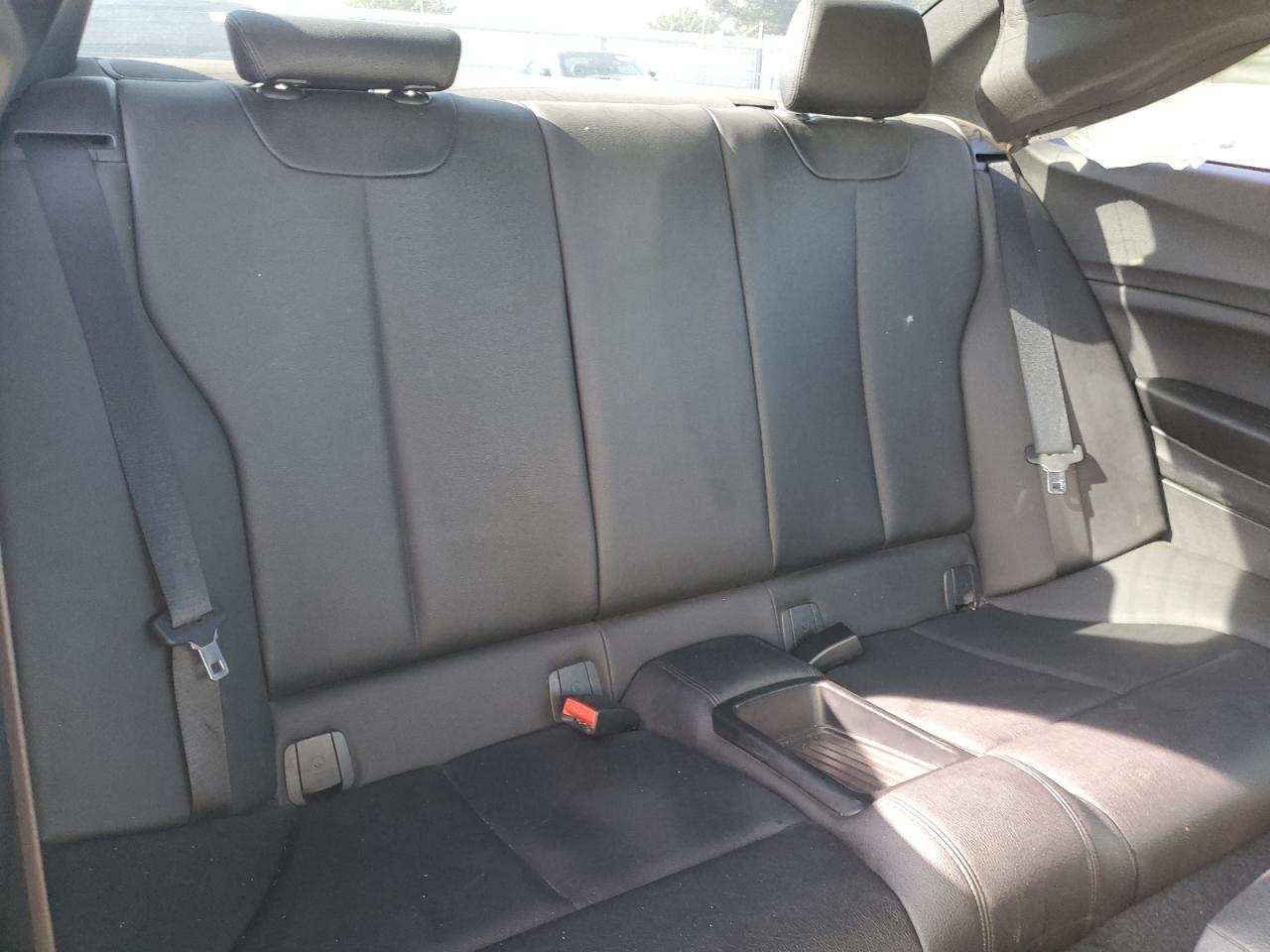 WBA1F5C58GV344046 2016 BMW 228 I