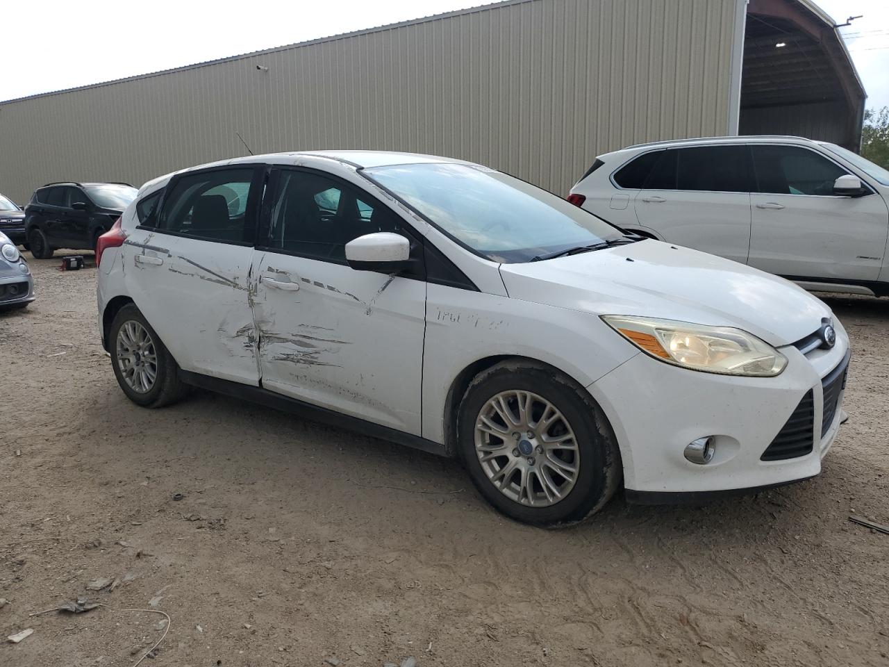 Lot #2979483740 2012 FORD FOCUS SE