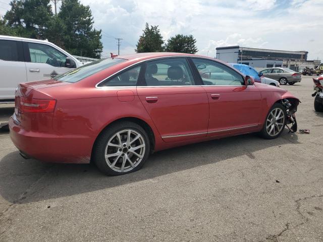 2009 Audi A6 Premium Plus VIN: WAUSG74F09N054181 Lot: 59579814