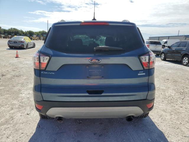 2018 Ford Escape Se VIN: 1FMCU0GD1JUB97521 Lot: 57460484