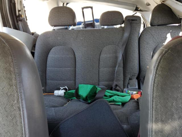 2004 Ford Explorer Xls VIN: 1FMZU72K64ZA62258 Lot: 58808754