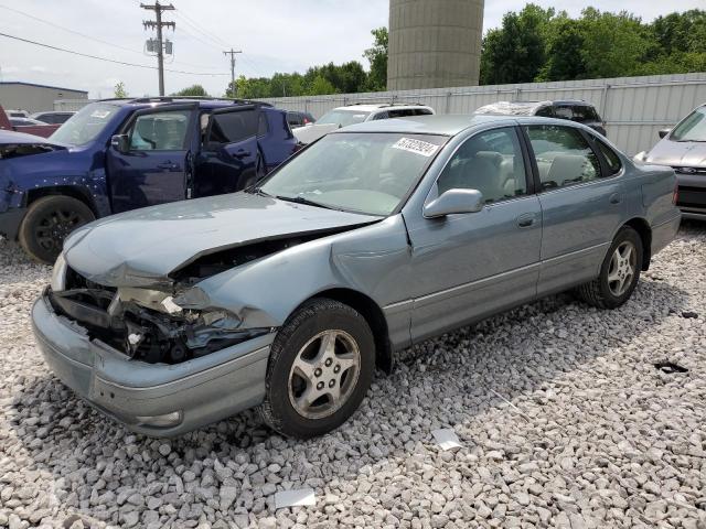 1999 Toyota Avalon Xl VIN: 4T1BF18B8XU329417 Lot: 57322924