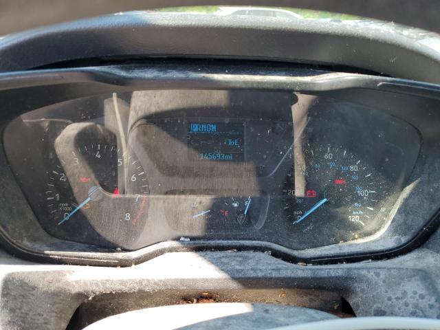 2016 Ford Transit T-250 VIN: 1FTYR1ZM9GKB35674 Lot: 57618414