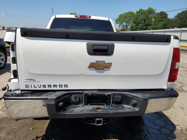 2009 Chevrolet Silverado C1500 VIN: 1GCEC19009Z251728 Lot: 57678574