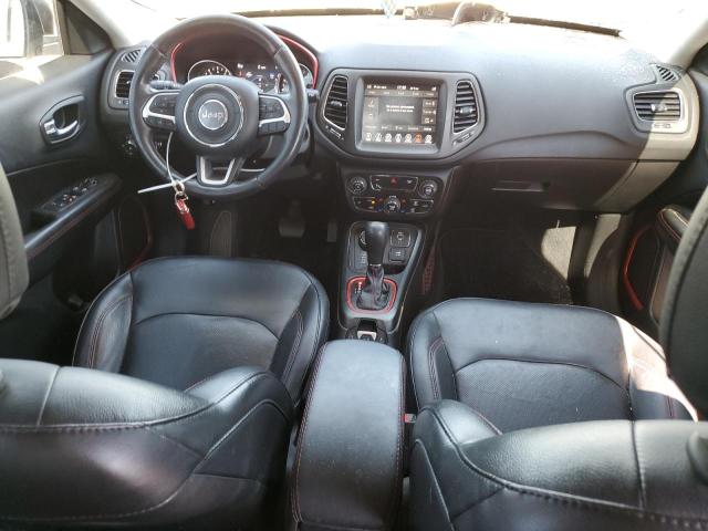 2019 JEEP COMPASS TR - 3C4NJDDBXKT811235