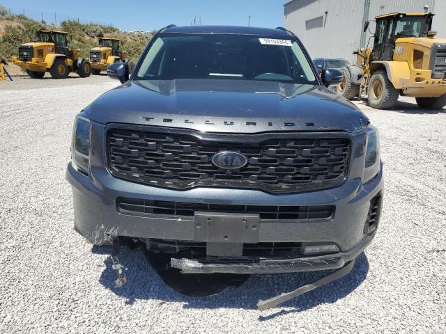 2021 Kia Telluride Sx VIN: 5XYP5DHCXMG185003 Lot: 59153344
