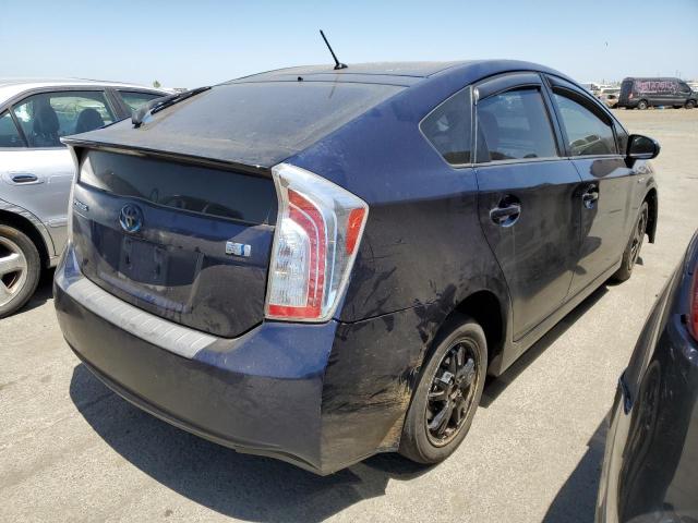 2014 Toyota Prius VIN: JTDKN3DUXE1739404 Lot: 58564724