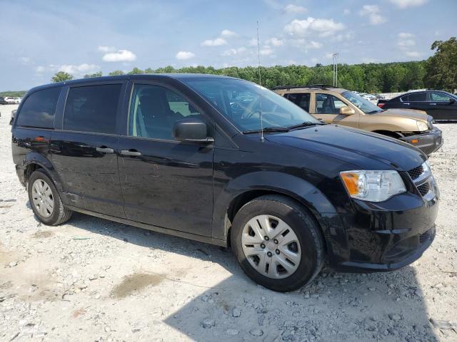 2020 DODGE GRAND CARA - 2C4RDGBG6LR238878