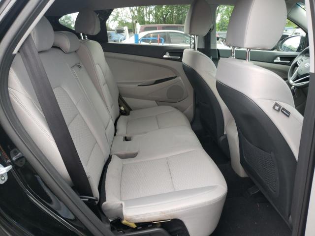 2019 Hyundai Tucson Limited VIN: KM8J3CA41KU953371 Lot: 60126744