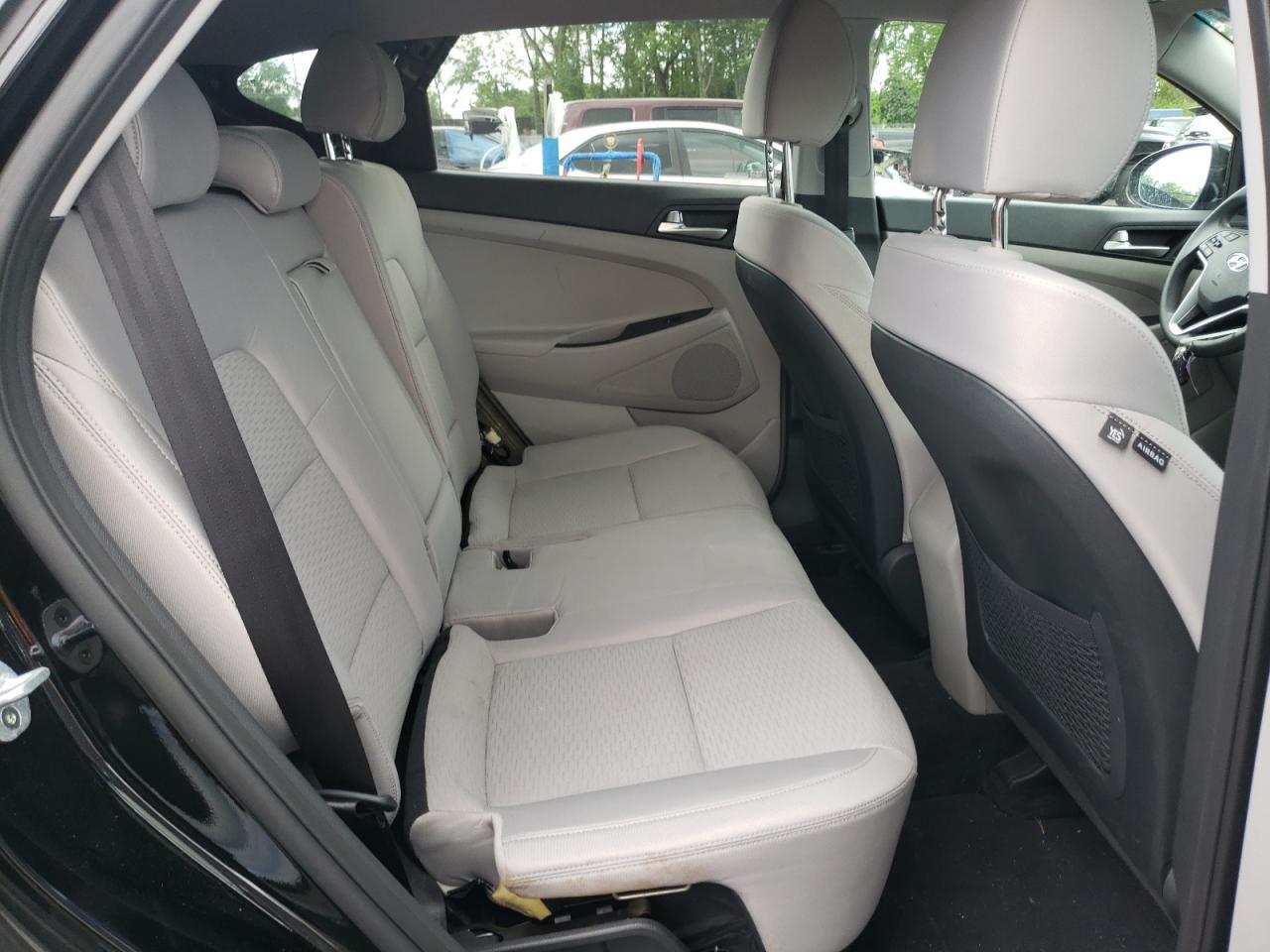 KM8J3CA41KU953371 2019 Hyundai Tucson Limited