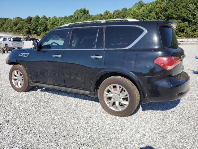 2011 Infiniti Qx56 VIN: JN8AZ2NF1B9503168 Lot: 60393624