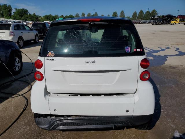 VIN WMEEJ3BA5DK697221 2013 Smart Fortwo, Pure no.6