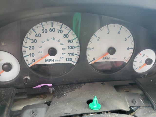 2005 Dodge Grand Caravan Sxt VIN: 2D4GP44L85R153280 Lot: 60391084