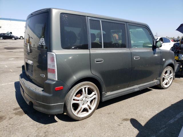 2005 Toyota Scion Xb VIN: JTLKT334650200571 Lot: 59167654