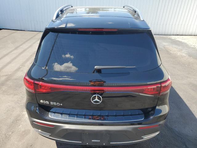 2023 Mercedes-Benz Eqb 250+ VIN: W1N9M0CB6PN059097 Lot: 57245034